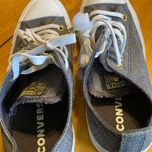 Original All Star converses